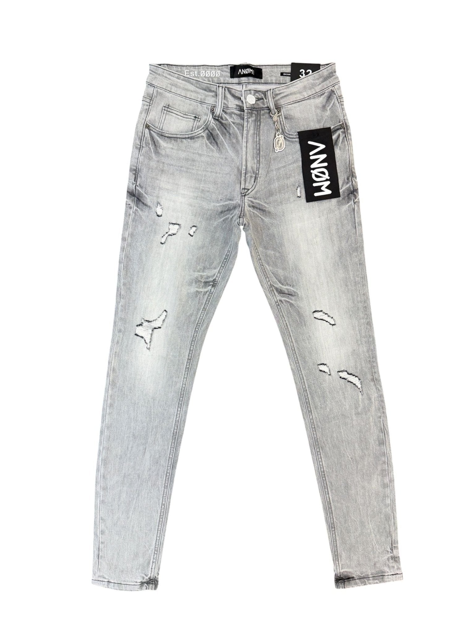 ANOM Kelvin Jeans