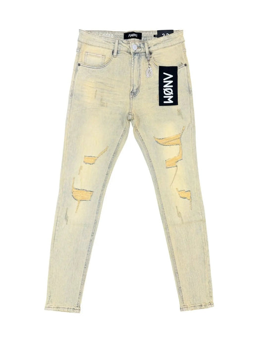 ANOM Nevada Jeans by ANOM