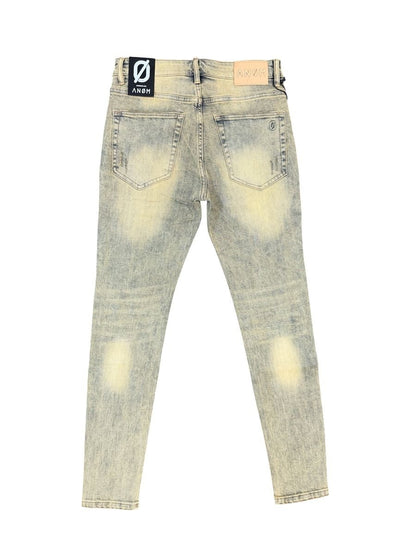 ANOM Tampa Jeans – view 2