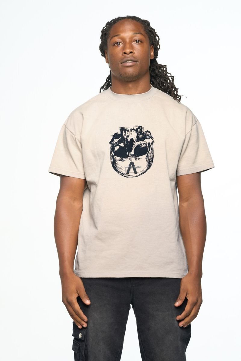 Aologne Left Standing Tee