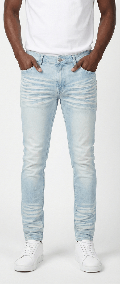Arketype Core Slim Jeans – view 3