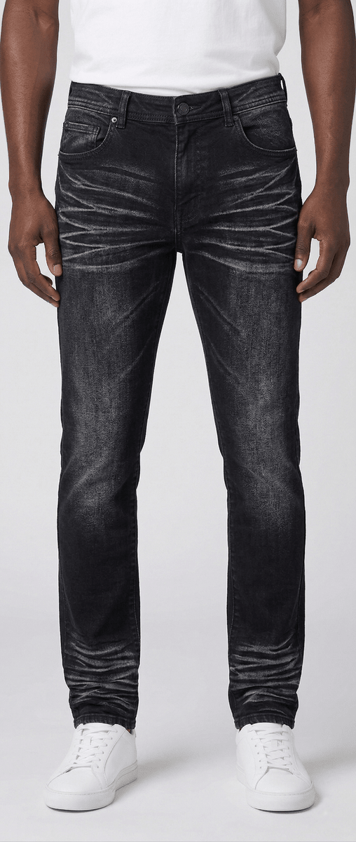 Arketype Kids Core Slim Jeans – view 7