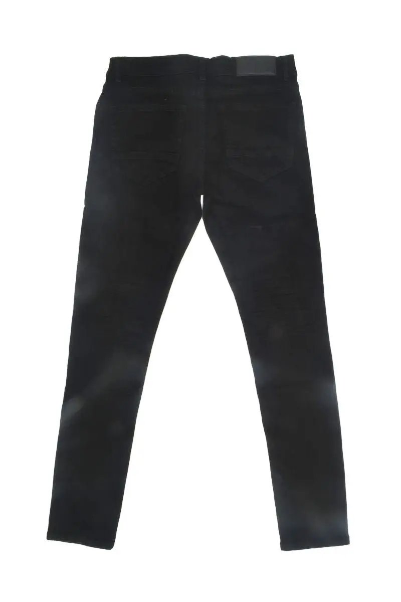 Arketype True Rip & Repair Jeans Boys by Arketype