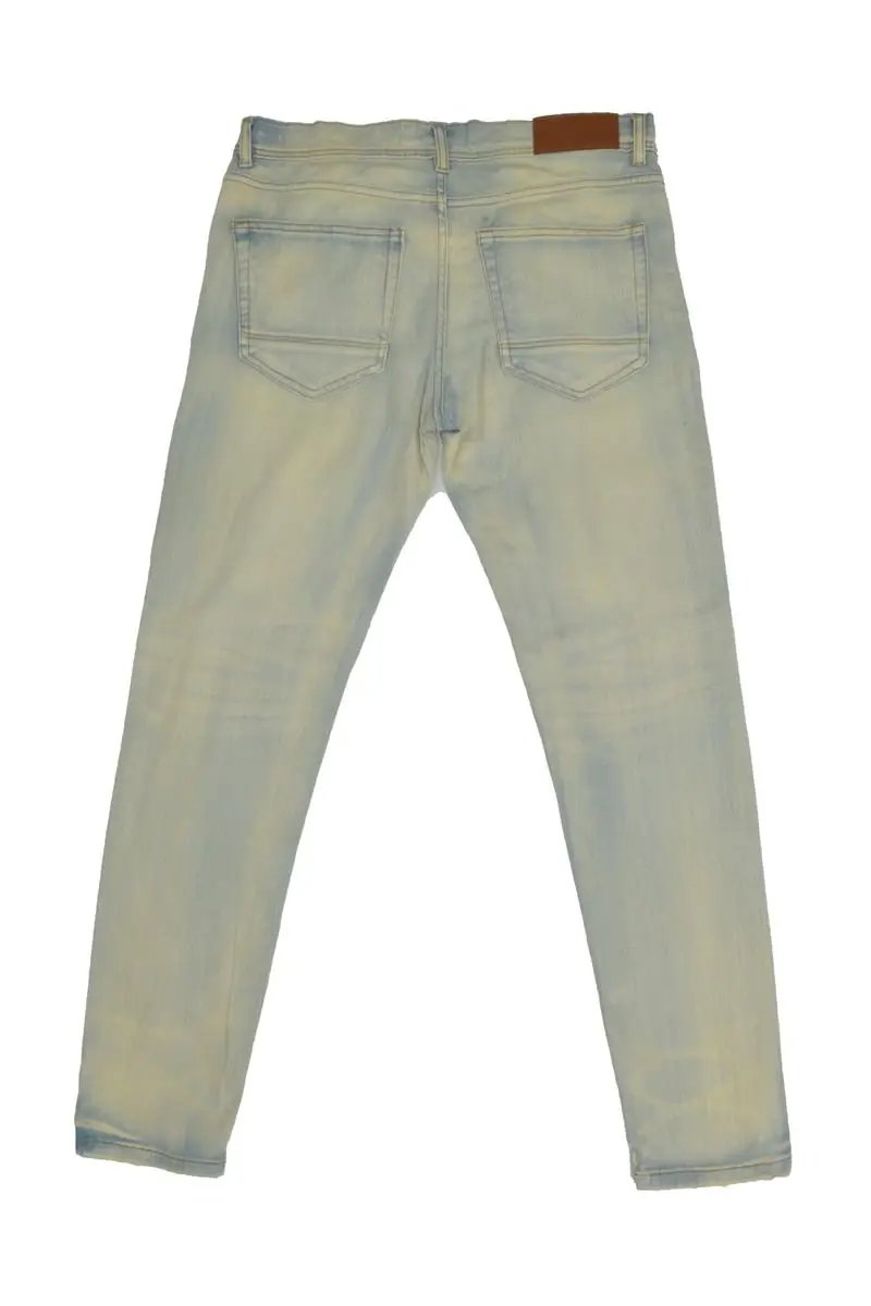 Arketype True Rip & Repair Jeans Boys by Arketype