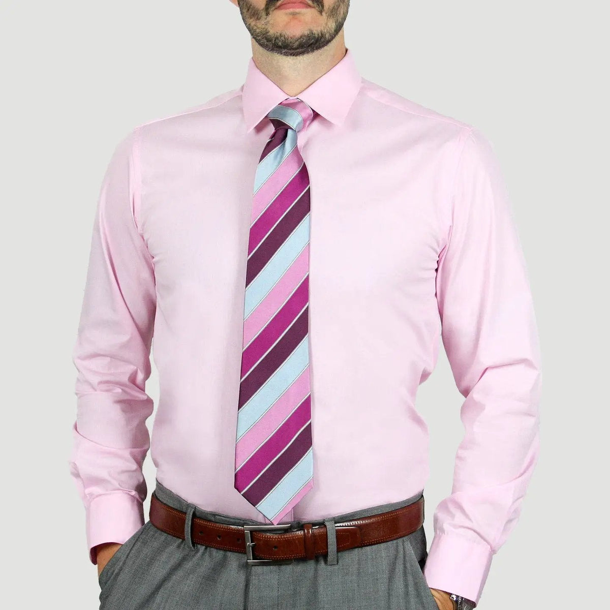 Arturo Modern Fit Dress Shirt