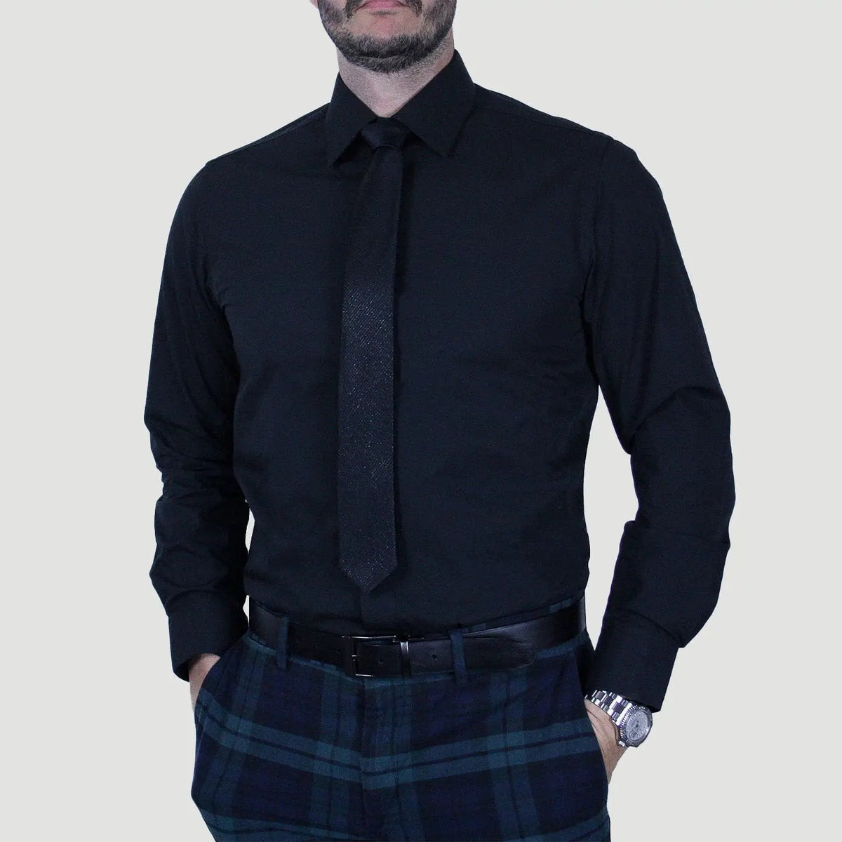 Arturo Modern Fit Dress Shirt