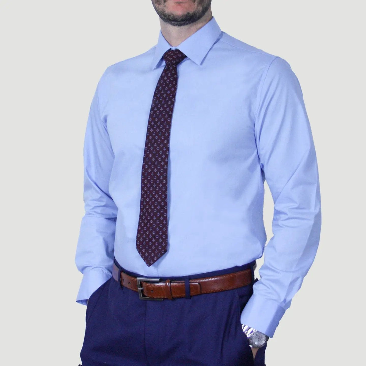 Arturo Modern Fit Dress Shirt