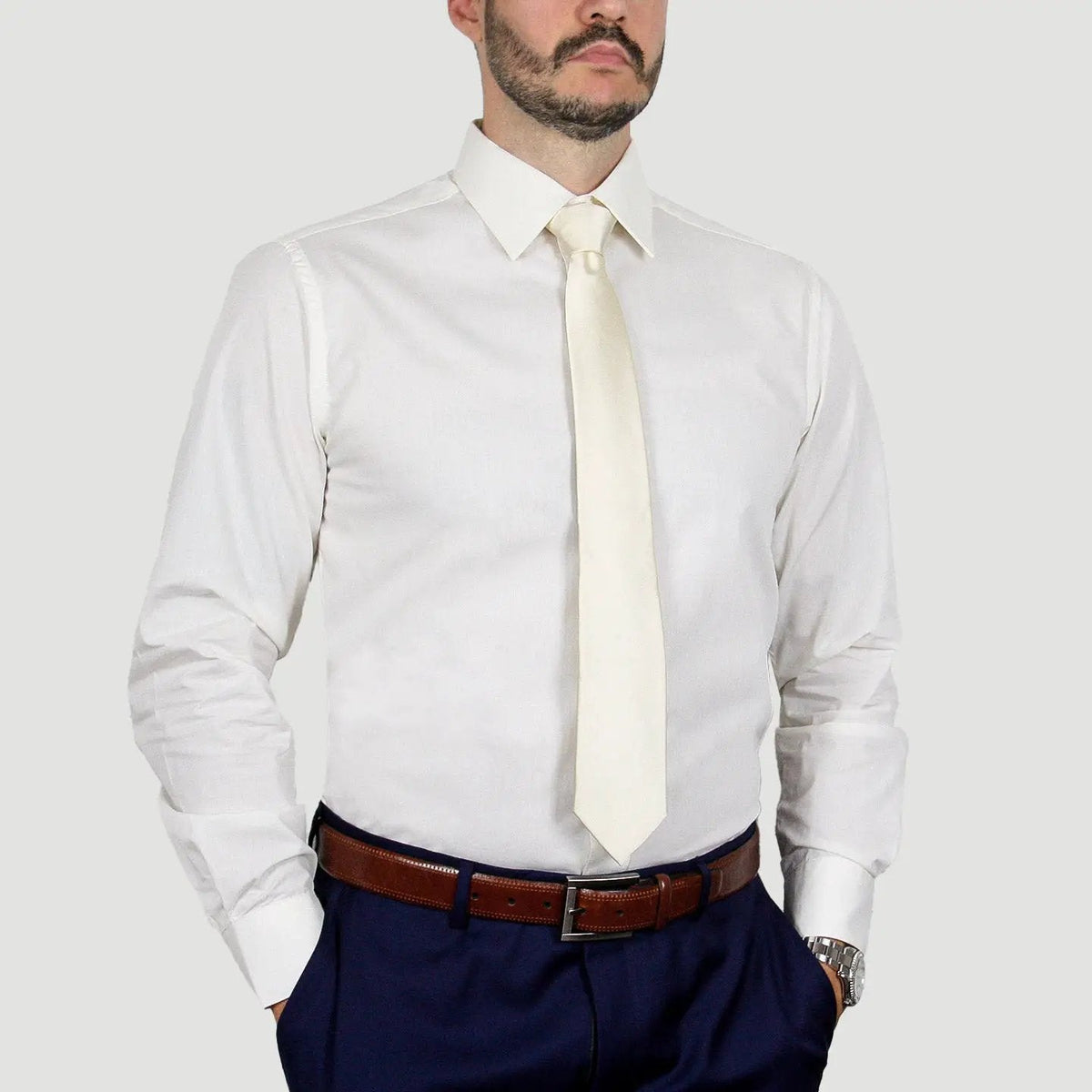 Arturo Modern Fit Dress Shirt