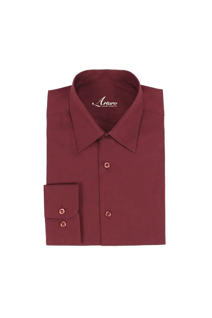 Arturo Modern Fit Dress Shirt