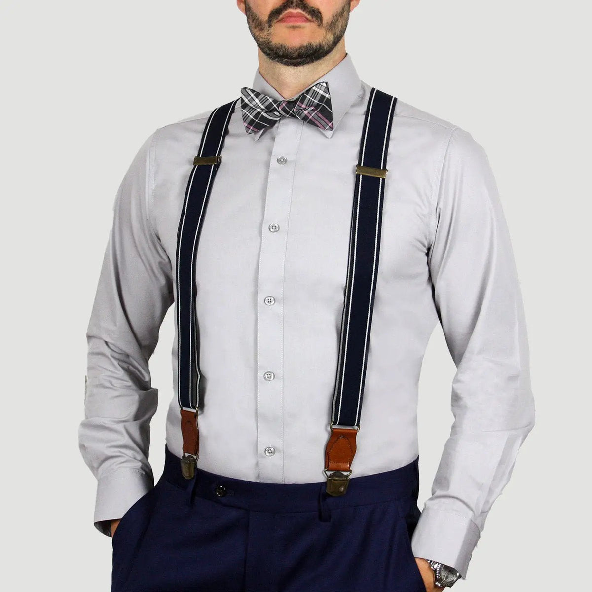 Arturo Modern Fit Dress Shirt
