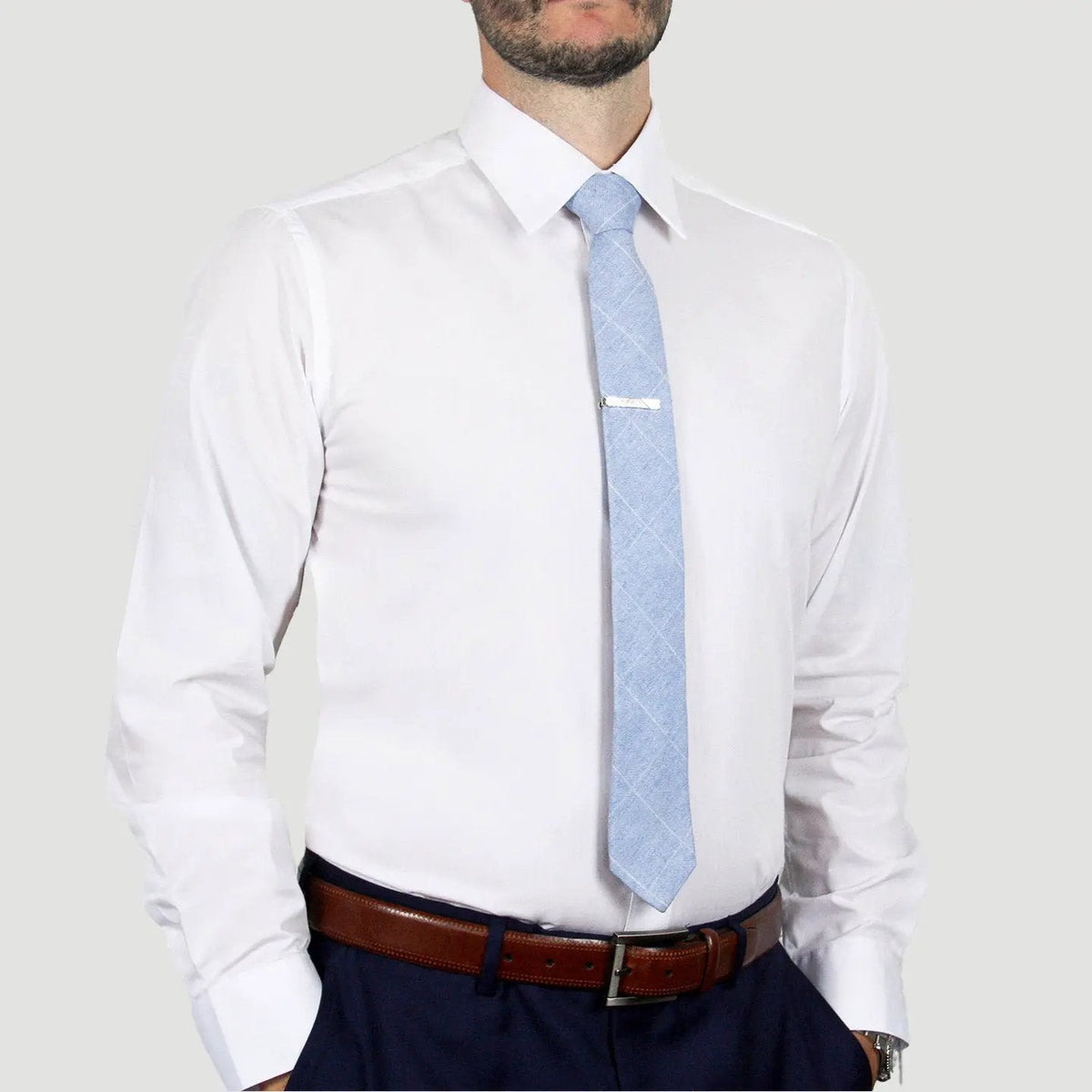 Arturo Modern Fit Dress Shirt