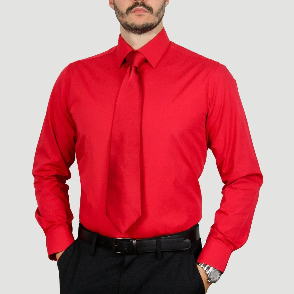 Arturo Modern Fit Dress Shirt