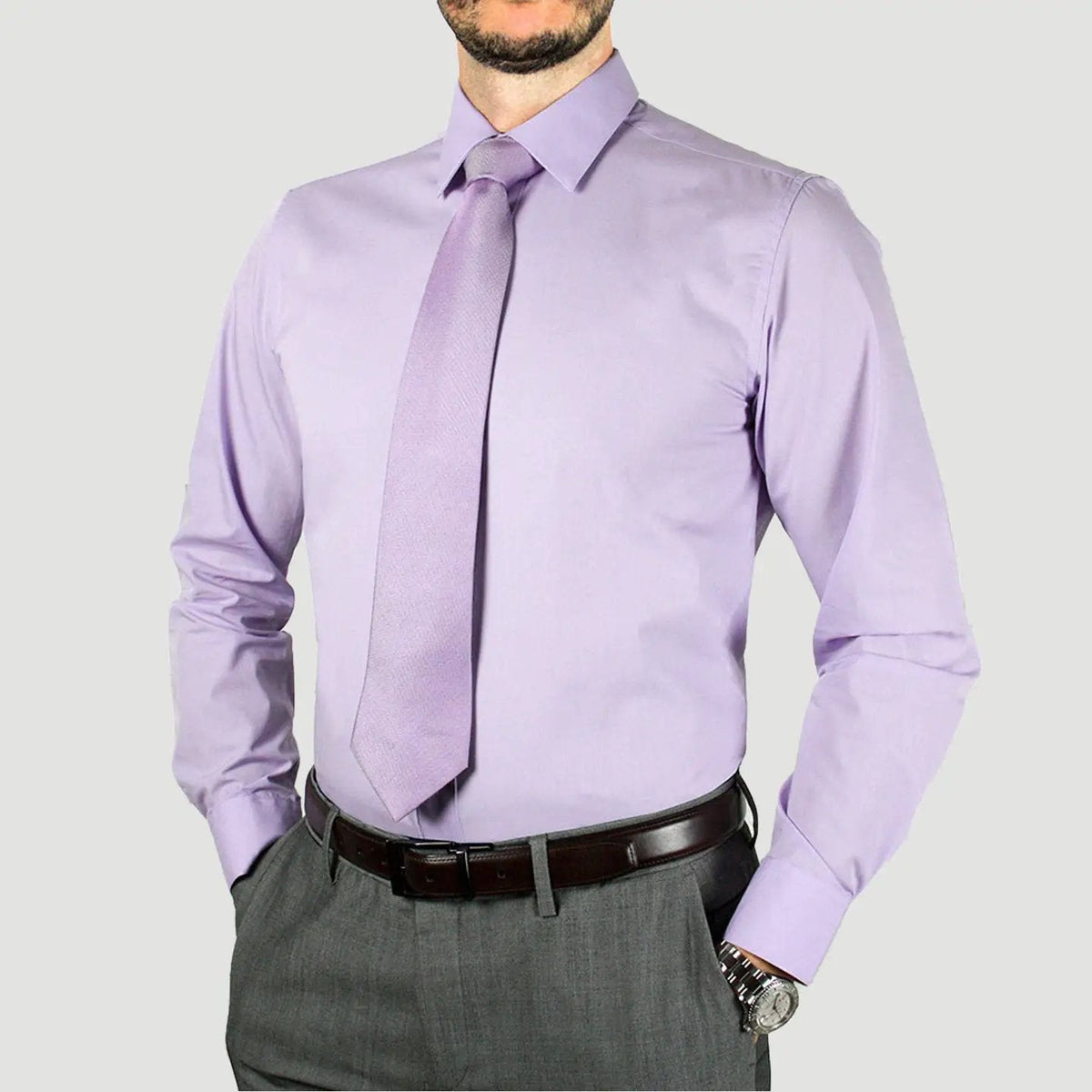 Arturo Modern Fit Dress Shirt