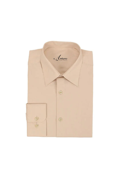 Arturo Slim Fit Dress Shirt by Arturo