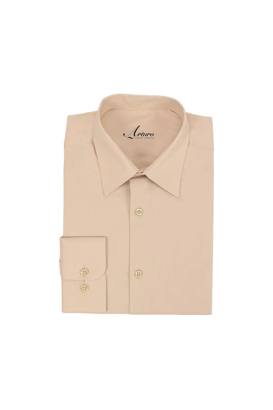 Arturo Slim Fit Dress Shirt by Arturo