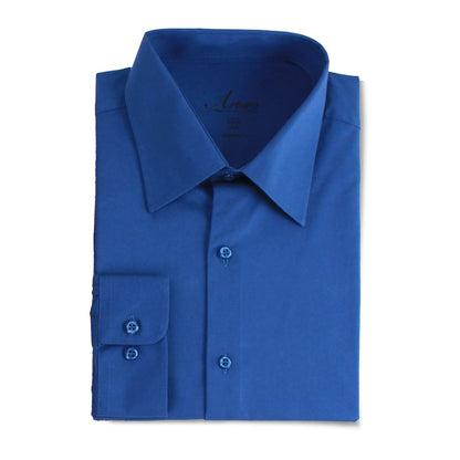 Arturo Slim Fit Dress Shirt