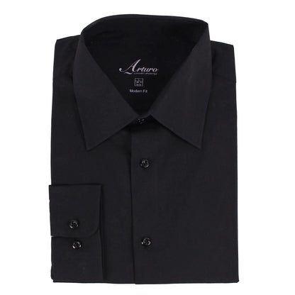 Arturo Slim Fit Dress Shirt
