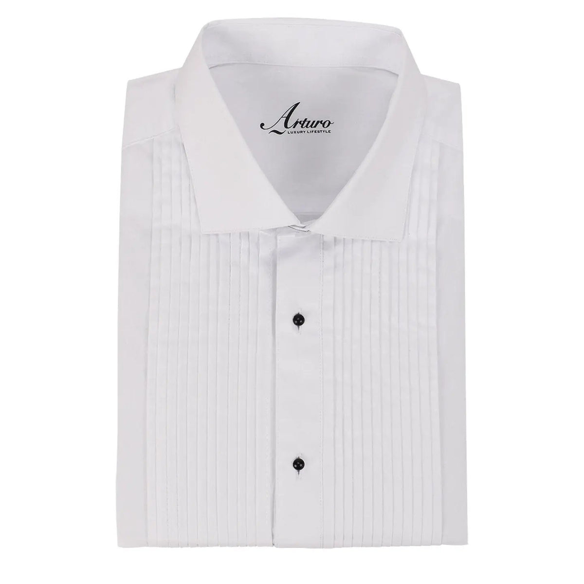 Arturo Tuxedo Shirt by Arturo