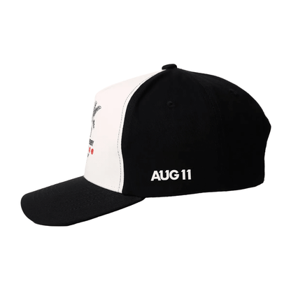 Aug 11 Champions Cup Snapback from On Time Fashions – Fitted Caps & Snapbacks by By Appointment Only, Birmingham AL’s 1 fashion store and premier destination for streetwear, suits, kids fashion, and big & tall