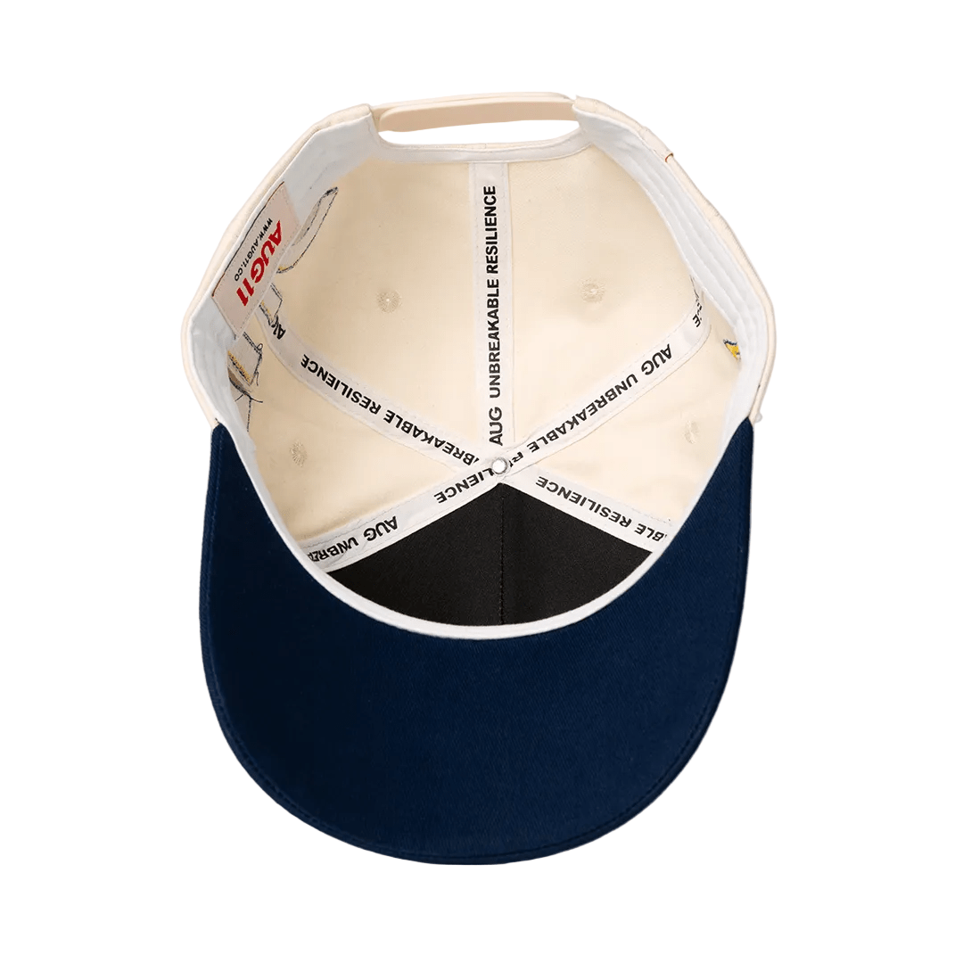 Aug 11 Dakar Snapback from On Time Fashions – Fitted Caps & Snapbacks by By Appointment Only, Birmingham AL’s 1 fashion store and premier destination for streetwear, suits, kids fashion, and big & tall