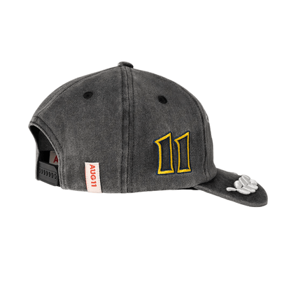 Aug 11 Dakar Snapback from On Time Fashions – Fitted Caps & Snapbacks by By Appointment Only, Birmingham AL’s 1 fashion store and premier destination for streetwear, suits, kids fashion, and big & tall