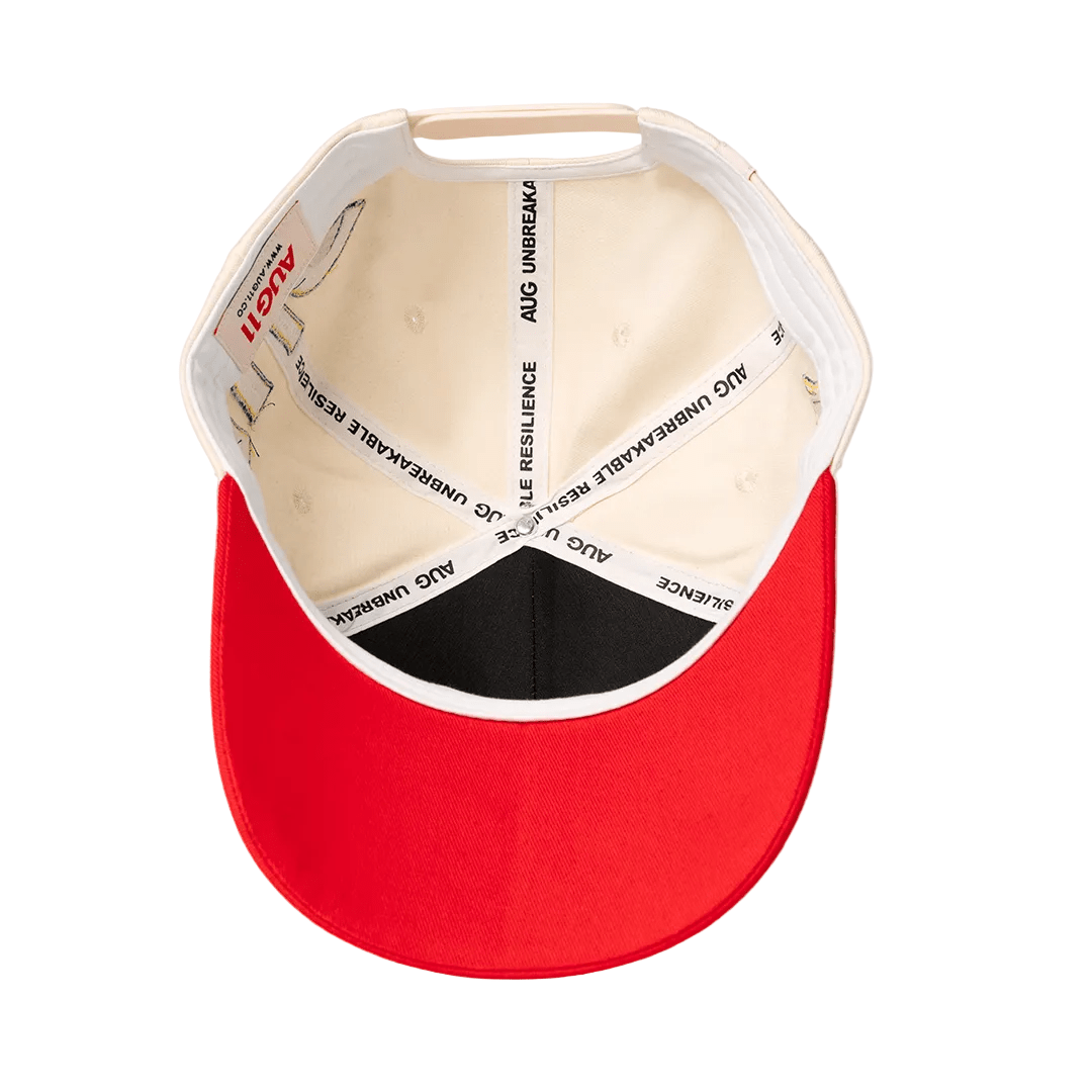 Aug 11 Dakar Snapback from On Time Fashions – Fitted Caps & Snapbacks by By Appointment Only, Birmingham AL’s 1 fashion store and premier destination for streetwear, suits, kids fashion, and big & tall