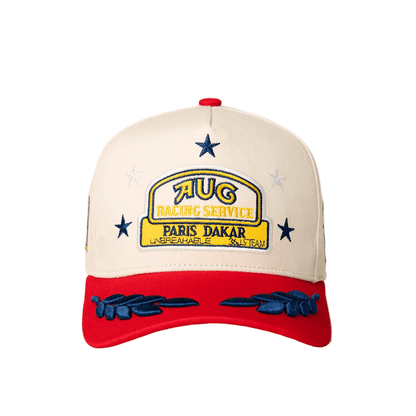 Aug 11 Dakar Snapback from On Time Fashions – Fitted Caps & Snapbacks by By Appointment Only, Birmingham AL’s 1 fashion store and premier destination for streetwear, suits, kids fashion, and big & tall