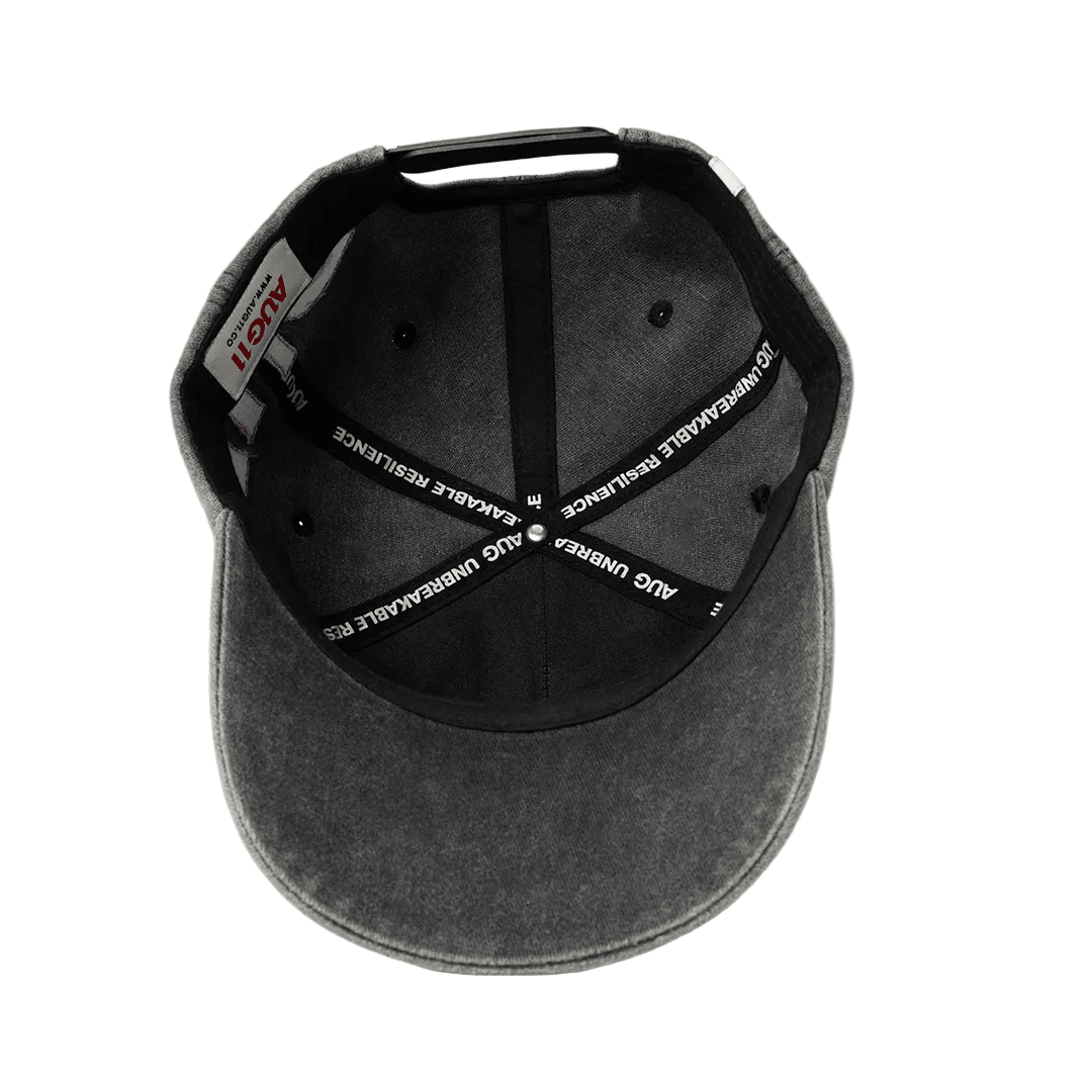 Aug 11 Dakar Snapback from On Time Fashions – Fitted Caps & Snapbacks by By Appointment Only, Birmingham AL’s 1 fashion store and premier destination for streetwear, suits, kids fashion, and big & tall