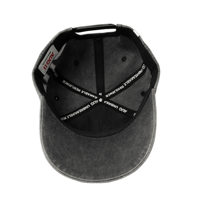 Aug 11 Dakar Snapback from On Time Fashions – Fitted Caps & Snapbacks by By Appointment Only, Birmingham AL’s 1 fashion store and premier destination for streetwear, suits, kids fashion, and big & tall