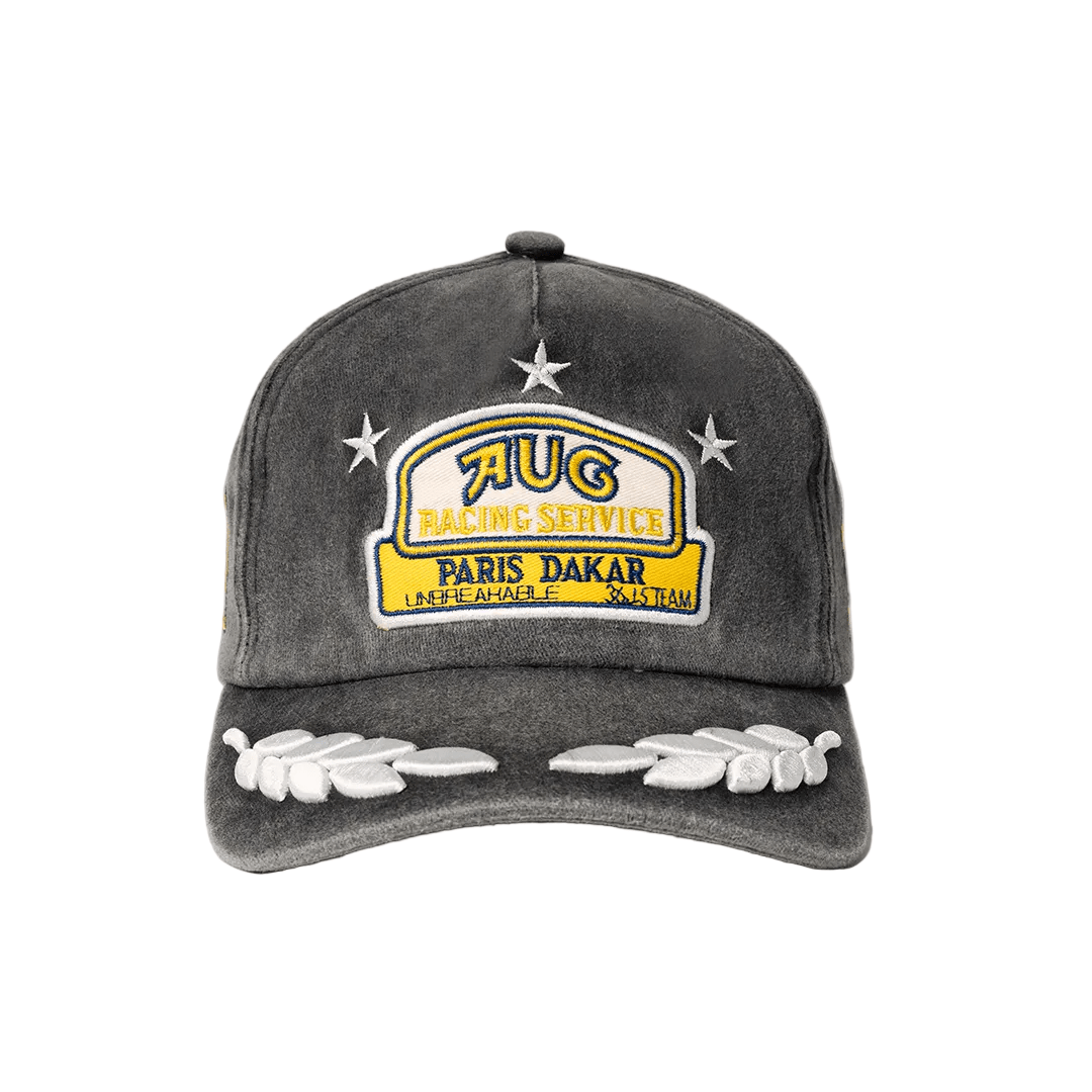 Aug 11 Dakar Snapback from On Time Fashions – Fitted Caps & Snapbacks by By Appointment Only, Birmingham AL’s 1 fashion store and premier destination for streetwear, suits, kids fashion, and big & tall