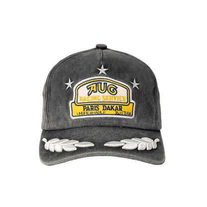Aug 11 Dakar Snapback from On Time Fashions – Fitted Caps & Snapbacks by By Appointment Only, Birmingham AL’s 1 fashion store and premier destination for streetwear, suits, kids fashion, and big & tall
