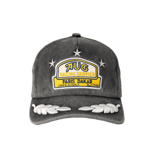 Aug 11 Dakar Snapback by Aug 11