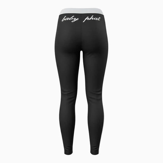 Baby Phat Catwalk Leggings by Baby Phat
