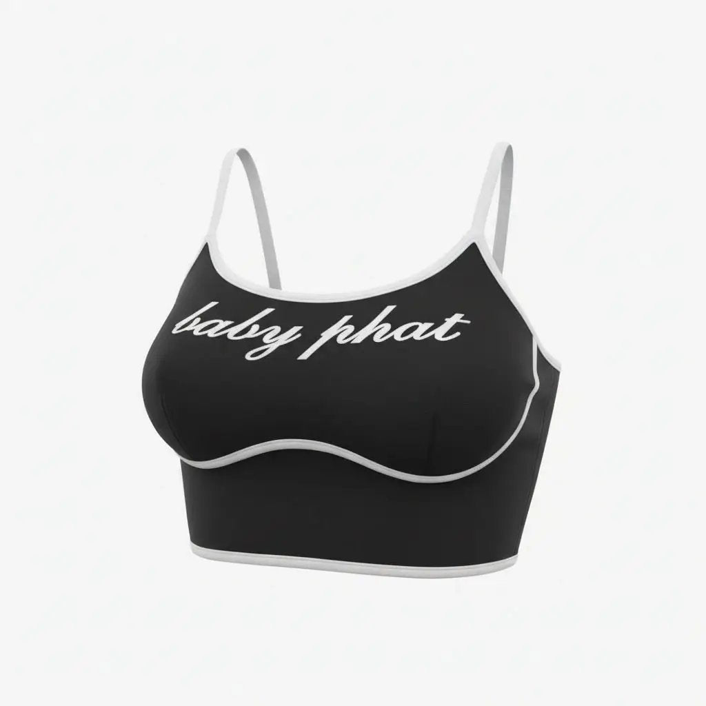 Baby Phat Catwalk Tank Top by Baby Phat