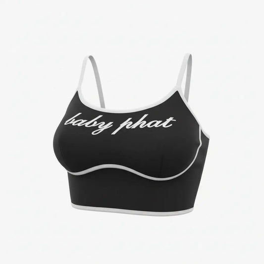 Baby Phat Catwalk Tank Top by Baby Phat