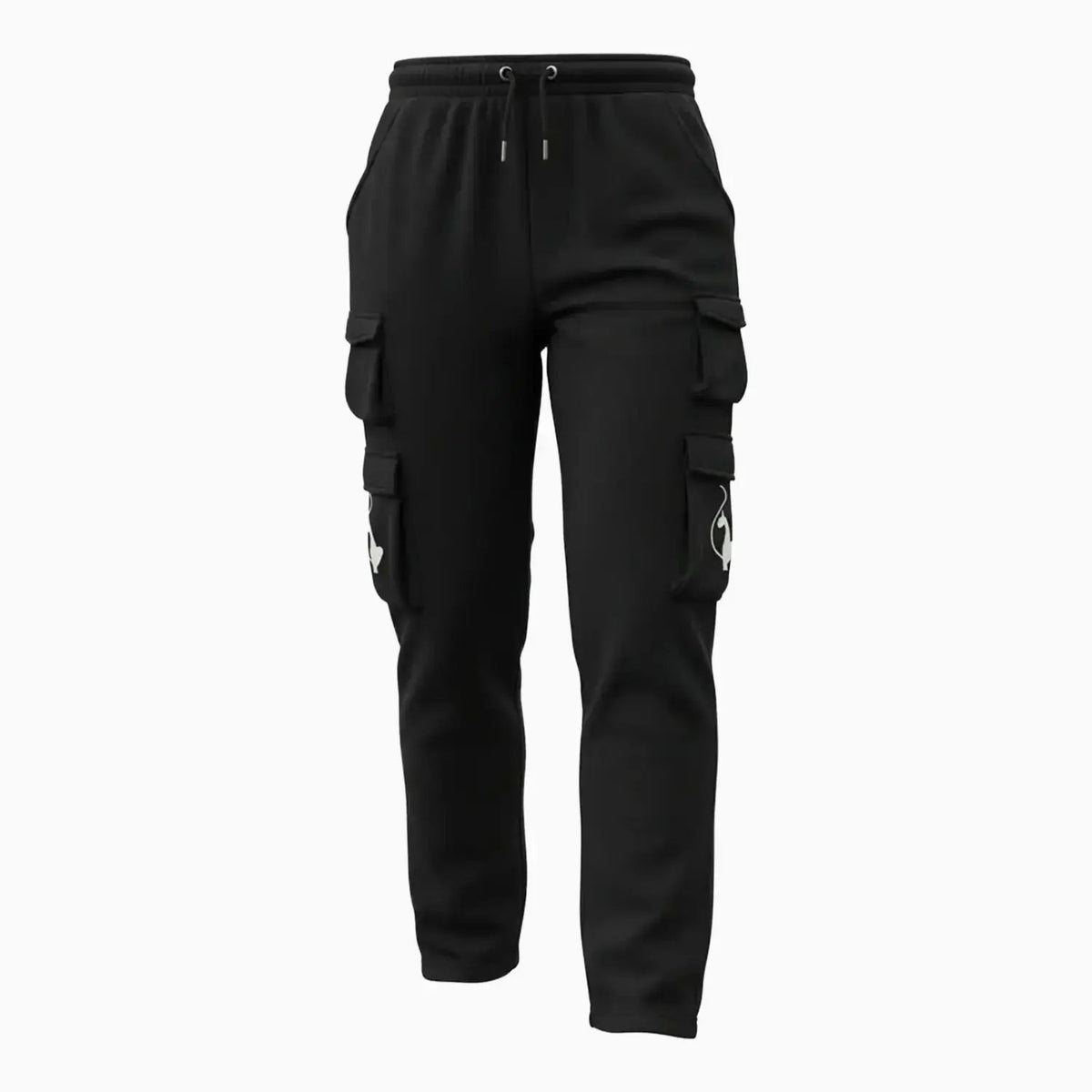 Baby Phat Meow Super Cargo Pant by Baby Phat