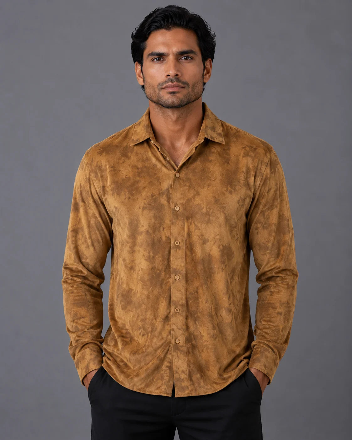 Bespoke Moda 262213 in Beige, supplier product photograph
