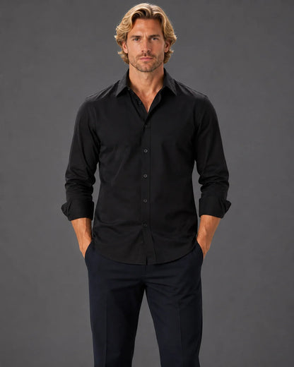 Bespoke Moda 264100 in Black, supplier product photograph
