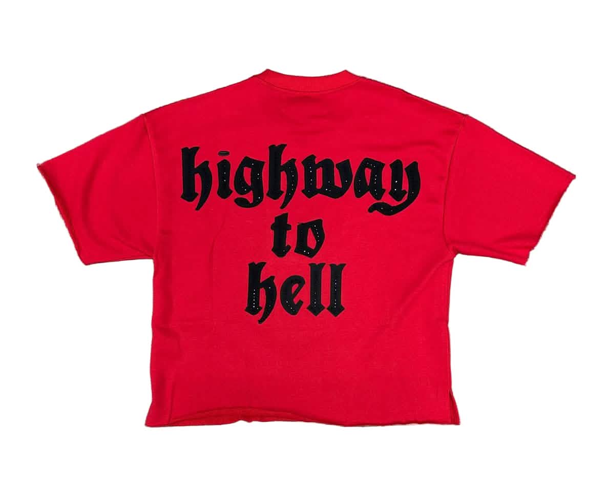 BKYS Highway to H*ll