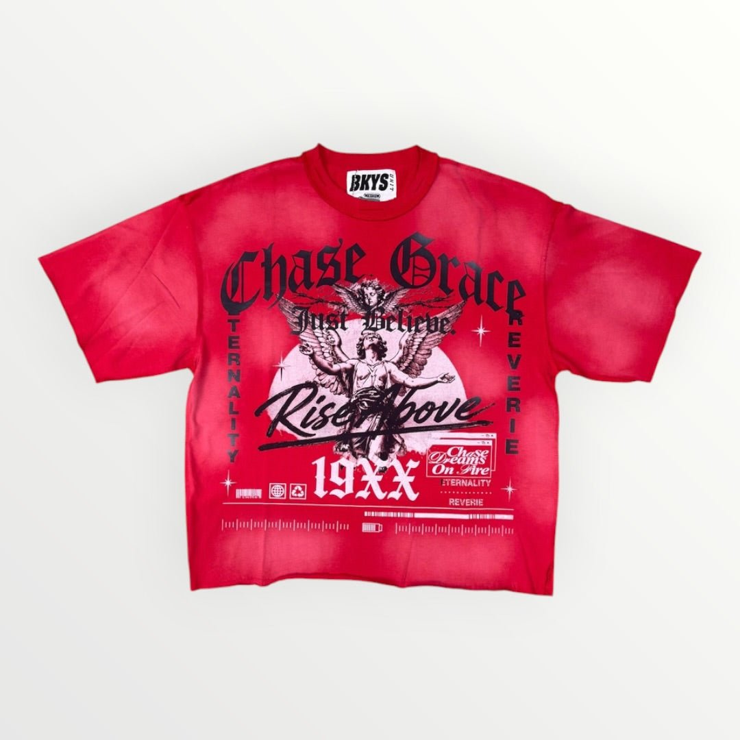 BKYS Chase Grace Tee