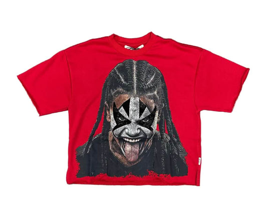 BKYS Highway to H*ll from On Time Fashions – Tee by BKYS Apparel, Birmingham AL’s 1 fashion store and premier destination for streetwear, suits, kids fashion, and big & tall