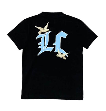 BKYS Kid's LC Lucky Charm from On Time Fashions – T-shirts by BKYS Apparel, Birmingham AL’s 1 fashion store and premier destination for streetwear, suits, kids fashion, and big & tall