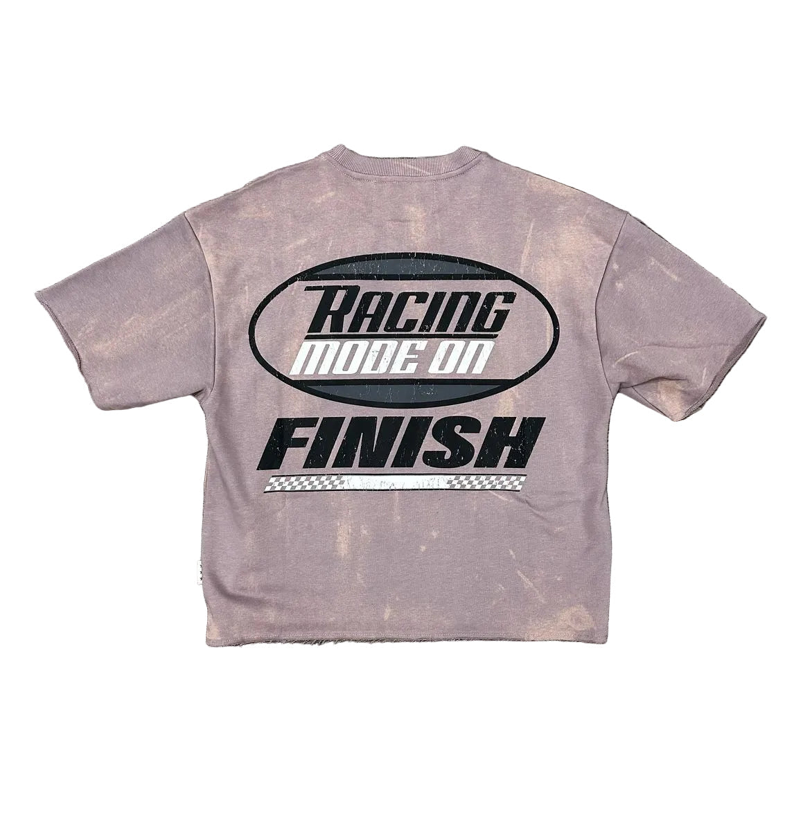 BKYS Speed Tee from On Time Fashions – T-shirt by BKYS, Birmingham AL’s 1 fashion store and premier destination for streetwear, suits, kids fashion, and big & tall