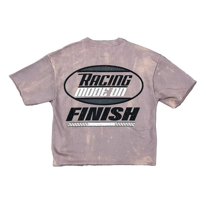 BKYS Speed Tee from On Time Fashions – T-shirt by BKYS, Birmingham AL’s 1 fashion store and premier destination for streetwear, suits, kids fashion, and big & tall