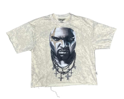 BKYS Star Face from On Time Fashions – Tee by BKYS Apparel, Birmingham AL’s 1 fashion store and premier destination for streetwear, suits, kids fashion, and big & tall