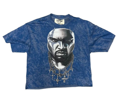 BKYS Star Face from On Time Fashions – Tee by BKYS Apparel, Birmingham AL’s 1 fashion store and premier destination for streetwear, suits, kids fashion, and big & tall