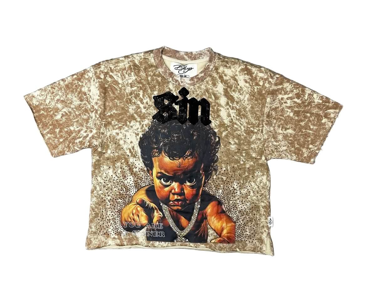 BKYS Sinner