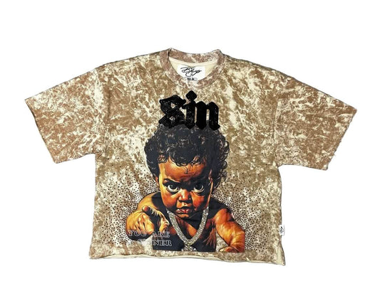 BKYS Sinner