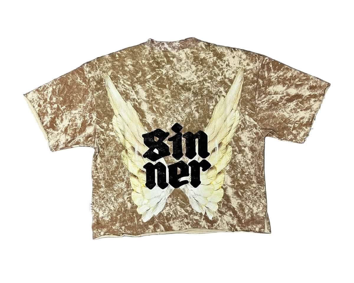 BKYS Sinner