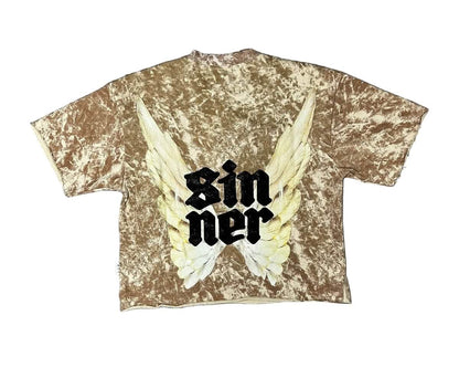 BKYS Sinner